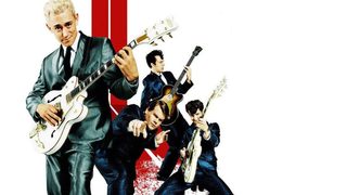 Telstar: The Joe Meek Story still 2