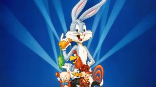 Bugs Bunny Superstar still 4