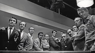 Ocean's Eleven still 8