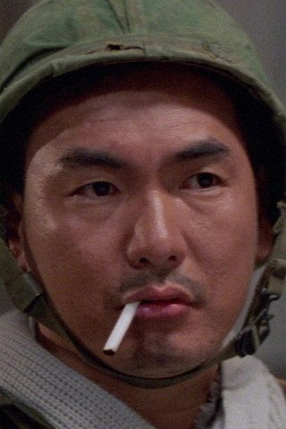 Corey Yuen, photo 2 of 3