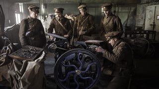 The Wipers Times still 4