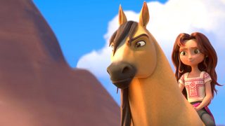 Spirit Untamed still 8