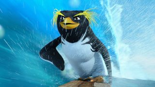 Surf's Up 2: WaveMania still 2