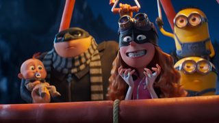 Despicable Me 4 still 3