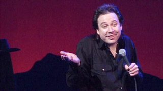 Bill Hicks: Revelations still 1