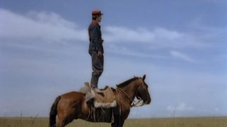Way of a Gaucho still 4