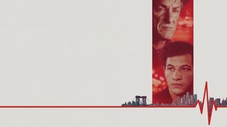 Asphalt City still 2