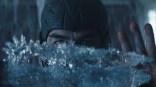 Mortal Kombat still 4