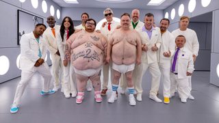 Jackass: Best and Last still 2