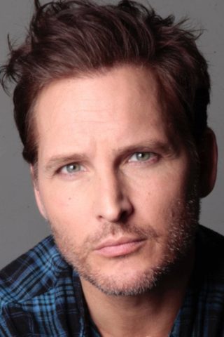 Peter Facinelli, photo 1 of 3