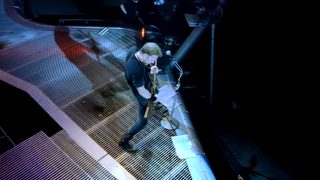 Metallica: Cunning Stunts still 3