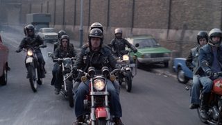 Riding High still 3