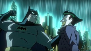 Justice League: Crisis on Infinite Earths Part Three still 8
