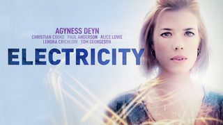 Electricity still 2