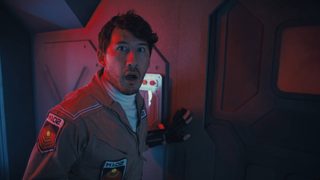 In Space with Markiplier still 5