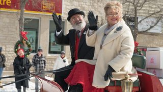 A Christmas in Tennessee still 3
