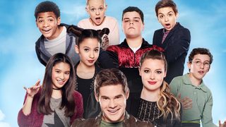 Magic Camp still 7