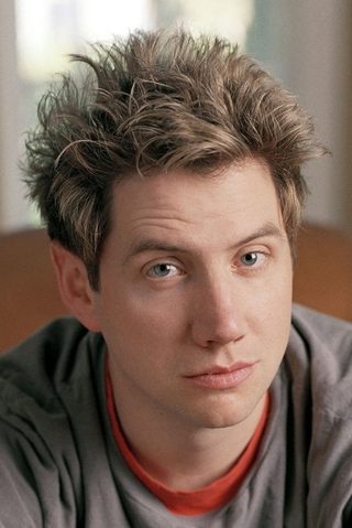 Jamie Kennedy, photo 3 of 3