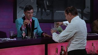 The Nutty Professor still 5