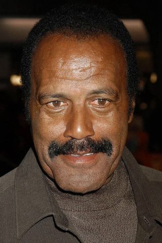Fred Williamson, photo 2 of 3