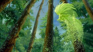 Fantasia 2000 still 7
