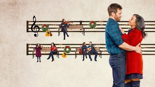 Christmas in My Heart still 3