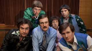 Holy Flying Circus still 1