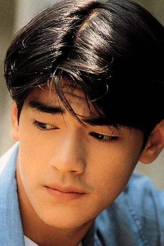 Takeshi Kaneshiro, photo 3 of 3
