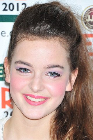 Celine Buckens, photo 1 of 3