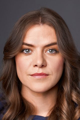 Kaniehtiio Horn, photo 3 of 3