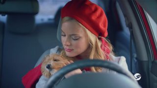 A Puppy for Christmas still 3
