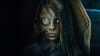 A Night of Horror: Nightmare Radio still 1