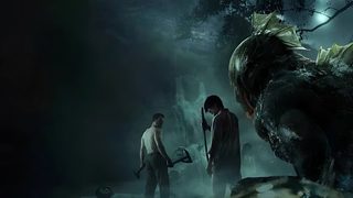Monster Island still 3