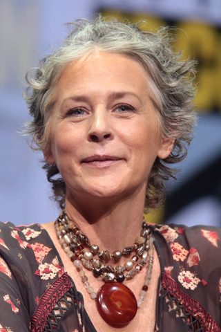 Melissa McBride, photo 2 of 3