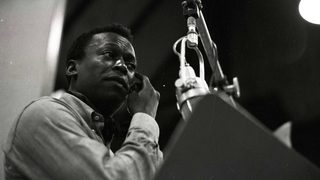 Miles Davis: Birth of the Cool still 7