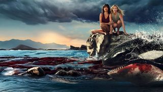 Killer Whale still 1