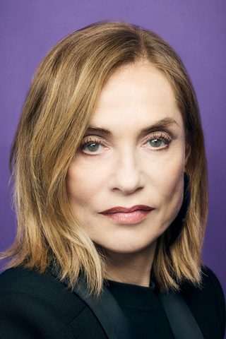 Isabelle Huppert, photo 1 of 3
