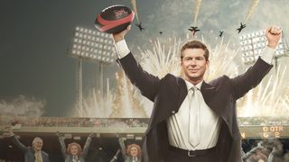 This Was the XFL still 2