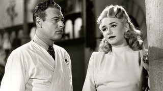 The Lady and the Monster still 3