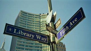 Ex Libris: The New York Public Library still 4