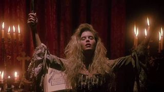 The Haunting of Morella still 3