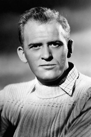 Gordon Jackson, photo 2 of 3