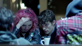 The Ranger still 3