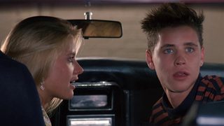 Fast Getaway still 2