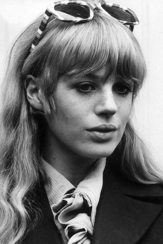 Marianne Faithfull, photo 1 of 3