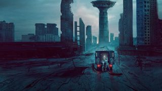 Undergods still 1