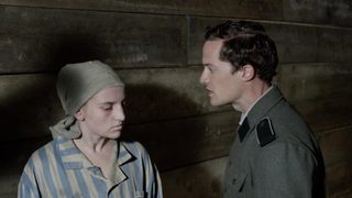 The Guard of Auschwitz still 3