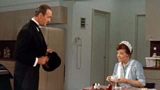 My Man Godfrey still 6