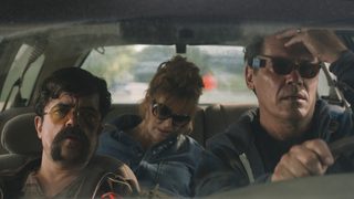 Brothers still 3