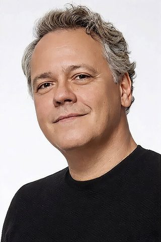 Danton Mello, photo 3 of 3